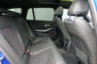 BMW 3 Series 2.0 330E M Sport Auto 5dr 26