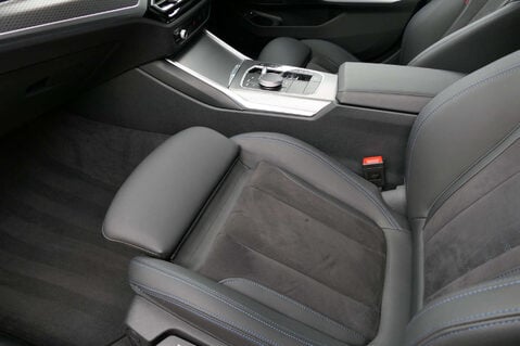 BMW 3 Series 2.0 330E M Sport Auto 5dr 23