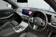 BMW 3 Series 2.0 330E M Sport Auto 5dr 49