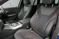 BMW 3 Series 2.0 330E M Sport Auto 5dr 7