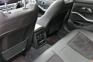 BMW 3 Series 2.0 330E M Sport Auto 5dr 27