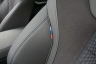 BMW 3 Series 2.0 330E M Sport Auto 5dr 21