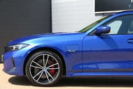 BMW 3 Series 2.0 330E M Sport Auto 5dr 11
