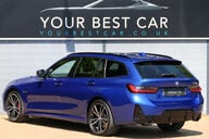 BMW 3 Series 2.0 330E M Sport Auto 5dr 15