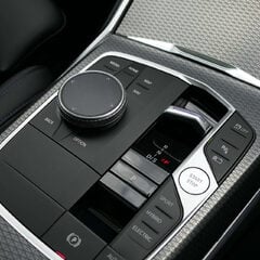 BMW 3 Series 2.0 330E M Sport Auto 5dr 1