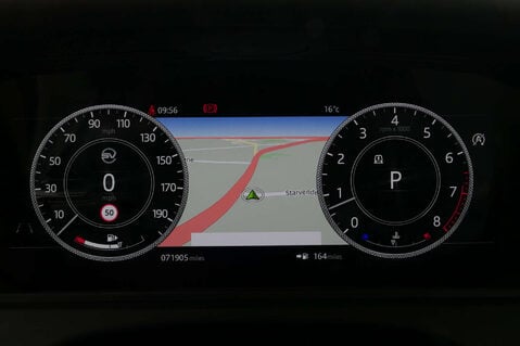 Land Rover Range Rover Velar 5.0 Range Rover Velar SV Autobiography Dynamic Edition Auto 4WD 5dr 48