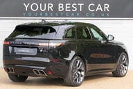 Land Rover Range Rover Velar 5.0 Range Rover Velar SV Autobiography Dynamic Edition Auto 4WD 5dr 12