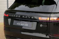 Land Rover Range Rover Velar 5.0 Range Rover Velar SV Autobiography Dynamic Edition Auto 4WD 5dr 14