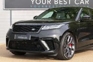 Land Rover Range Rover Velar 5.0 Range Rover Velar SV Autobiography Dynamic Edition Auto 4WD 5dr 8