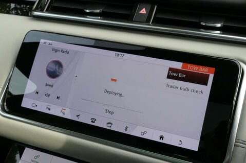 Land Rover Range Rover Velar 5.0 Range Rover Velar SV Autobiography Dynamic Edition Auto 4WD 5dr 38