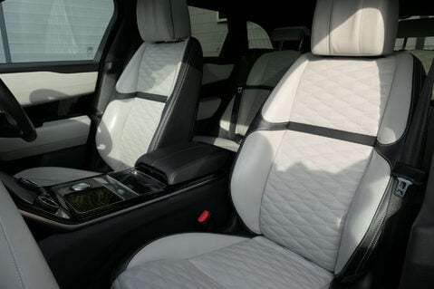Land Rover Range Rover Velar 5.0 Range Rover Velar SV Autobiography Dynamic Edition Auto 4WD 5dr 51