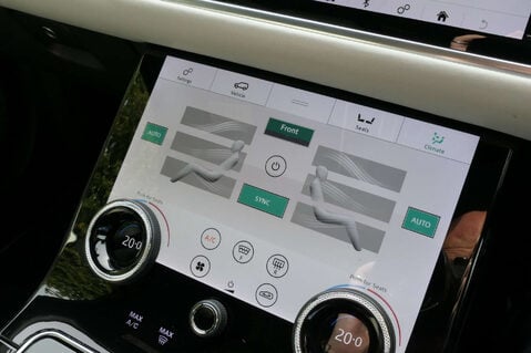 Land Rover Range Rover Velar 5.0 Range Rover Velar SV Autobiography Dynamic Edition Auto 4WD 5dr 43
