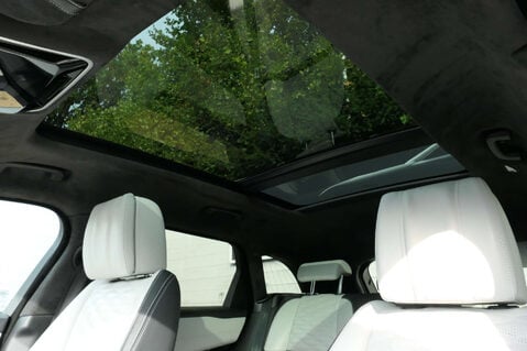Land Rover Range Rover Velar 5.0 Range Rover Velar SV Autobiography Dynamic Edition Auto 4WD 5dr 24