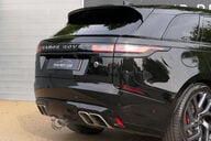Land Rover Range Rover Velar 5.0 Range Rover Velar SV Autobiography Dynamic Edition Auto 4WD 5dr 15