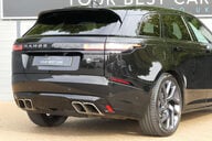 Land Rover Range Rover Velar 5.0 Range Rover Velar SV Autobiography Dynamic Edition Auto 4WD 5dr 13