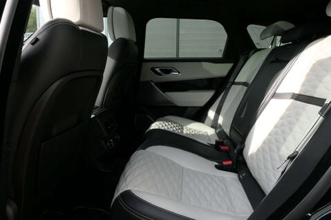Land Rover Range Rover Velar 5.0 Range Rover Velar SV Autobiography Dynamic Edition Auto 4WD 5dr 52