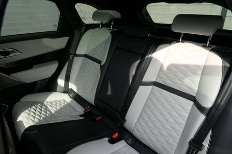 Land Rover Range Rover Velar 5.0 Range Rover Velar SV Autobiography Dynamic Edition Auto 4WD 5dr 53