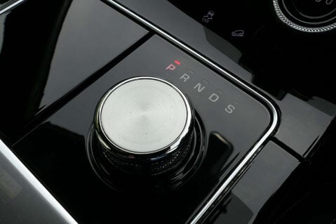 Land Rover Range Rover Velar 5.0 Range Rover Velar SV Autobiography Dynamic Edition Auto 4WD 5dr 44