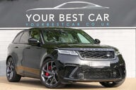 Land Rover Range Rover Velar 5.0 Range Rover Velar SV Autobiography Dynamic Edition Auto 4WD 5dr 1