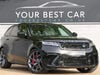 Land Rover Range Rover Velar 5.0 Range Rover Velar SV Autobiography Dynamic Edition Auto 4WD 5dr