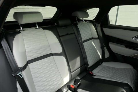 Land Rover Range Rover Velar 5.0 Range Rover Velar SV Autobiography Dynamic Edition Auto 4WD 5dr 6