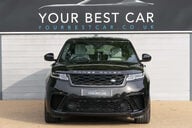 Land Rover Range Rover Velar 5.0 Range Rover Velar SV Autobiography Dynamic Edition Auto 4WD 5dr 31