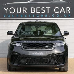 Land Rover Range Rover Velar 5.0 Range Rover Velar SV Autobiography Dynamic Edition Auto 4WD 5dr 1