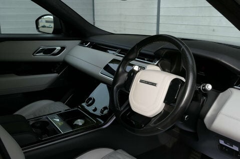 Land Rover Range Rover Velar 5.0 Range Rover Velar SV Autobiography Dynamic Edition Auto 4WD 5dr 21