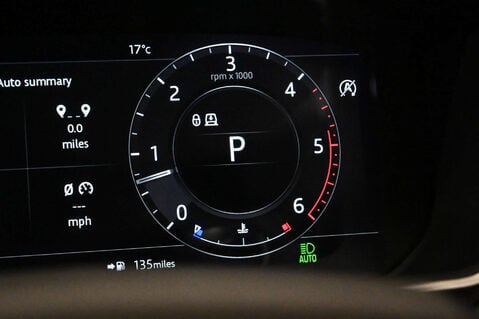 Land Rover Range Rover Sport 3.0 Range Rover Sport HSE Dynamic Black D MHEV Auto 4WD 5dr 41