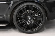 Land Rover Range Rover Sport 3.0 Range Rover Sport HSE Dynamic Black D MHEV Auto 4WD 5dr 27
