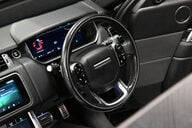 Land Rover Range Rover Sport 3.0 Range Rover Sport HSE Dynamic Black D MHEV Auto 4WD 5dr 20
