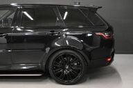 Land Rover Range Rover Sport 3.0 Range Rover Sport HSE Dynamic Black D MHEV Auto 4WD 5dr 13