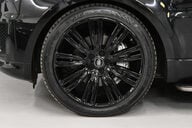 Land Rover Range Rover Sport 3.0 Range Rover Sport HSE Dynamic Black D MHEV Auto 4WD 5dr 23