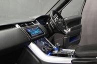 Land Rover Range Rover Sport 3.0 Range Rover Sport HSE Dynamic Black D MHEV Auto 4WD 5dr 10