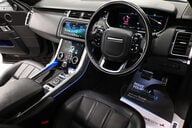Land Rover Range Rover Sport 3.0 Range Rover Sport HSE Dynamic Black D MHEV Auto 4WD 5dr 18
