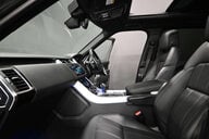Land Rover Range Rover Sport 3.0 Range Rover Sport HSE Dynamic Black D MHEV Auto 4WD 5dr 4