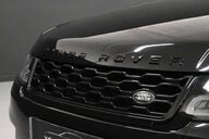 Land Rover Range Rover Sport 3.0 Range Rover Sport HSE Dynamic Black D MHEV Auto 4WD 5dr 30