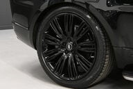 Land Rover Range Rover Sport 3.0 Range Rover Sport HSE Dynamic Black D MHEV Auto 4WD 5dr 32