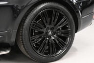 Land Rover Range Rover Sport 3.0 Range Rover Sport HSE Dynamic Black D MHEV Auto 4WD 5dr 25