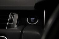Land Rover Range Rover Sport 3.0 Range Rover Sport HSE Dynamic Black D MHEV Auto 4WD 5dr 46