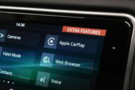 Land Rover Range Rover Sport 3.0 Range Rover Sport HSE Dynamic Black D MHEV Auto 4WD 5dr 50