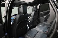 Land Rover Range Rover Sport 3.0 Range Rover Sport HSE Dynamic Black D MHEV Auto 4WD 5dr 16