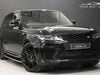 Land Rover Range Rover Sport 3.0 Range Rover Sport HSE Dynamic Black D MHEV Auto 4WD 5dr