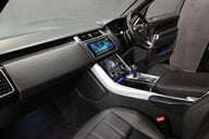 Land Rover Range Rover Sport 3.0 Range Rover Sport HSE Dynamic Black D MHEV Auto 4WD 5dr 37