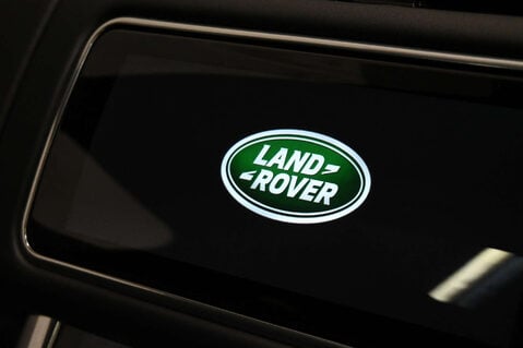 Land Rover Range Rover Sport 3.0 Range Rover Sport HSE Dynamic Black D MHEV Auto 4WD 5dr 53