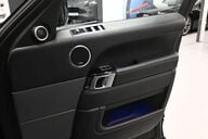 Land Rover Range Rover Sport 3.0 Range Rover Sport HSE Dynamic Black D MHEV Auto 4WD 5dr 33