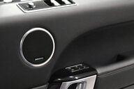Land Rover Range Rover Sport 3.0 Range Rover Sport HSE Dynamic Black D MHEV Auto 4WD 5dr 52