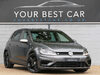 Volkswagen Golf 2.0 Golf R TSi 4Motion Semi-Auto 4WD 5dr