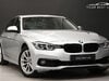 BMW 3 Series 2.0 320I SE Auto 4dr