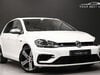 Volkswagen Golf 2.0 Golf R TSi 4WD 5dr